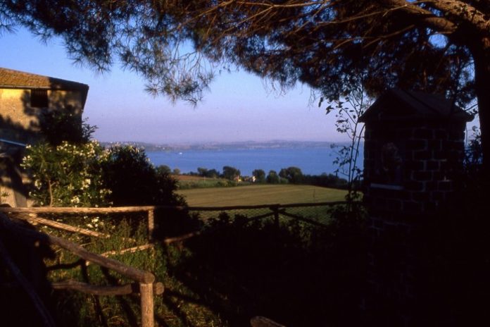 Vicarello / foto cinemamatori Bracciano - S. Pontanari