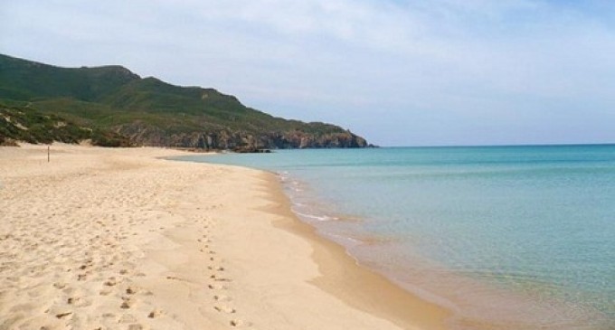 Cerveteri Pronte Le Spiagge Per Larrivo Delle Vacanze