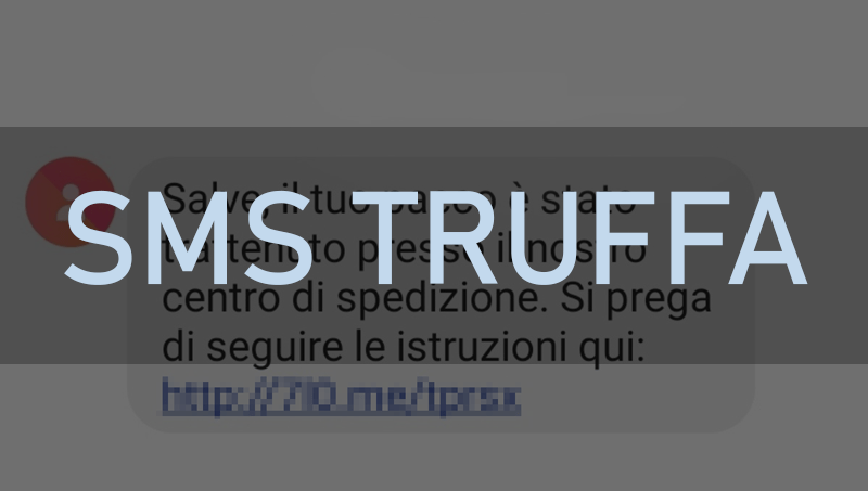 SMS Truffa: Come Riconoscere Lo Smishing - Associazione L'agone Nuovo