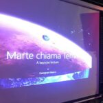 Marte chiama terra