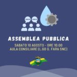 assemblea pubblica manziana