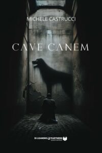 cover cane canem di Castrucci