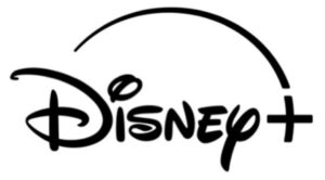 Logo Disney+