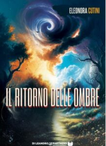 Cover il ritorno delle ombre di Eleonora Cutini