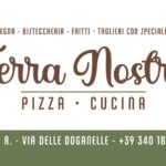 Logo ristorante x cartaceo