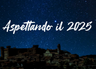 aspettando il 2025