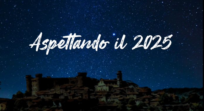 aspettando il 2025