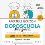 doposcuola manziana