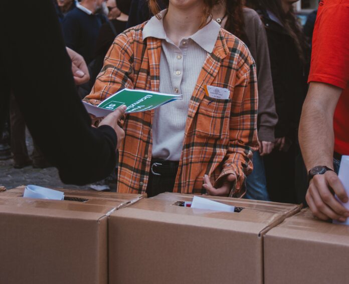 Comitato studentesco referendum