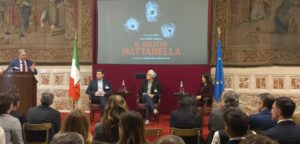 Il delitto Mattarella 3