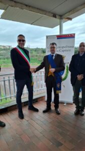 Montelibretti inaugurazione PUI Sport 2